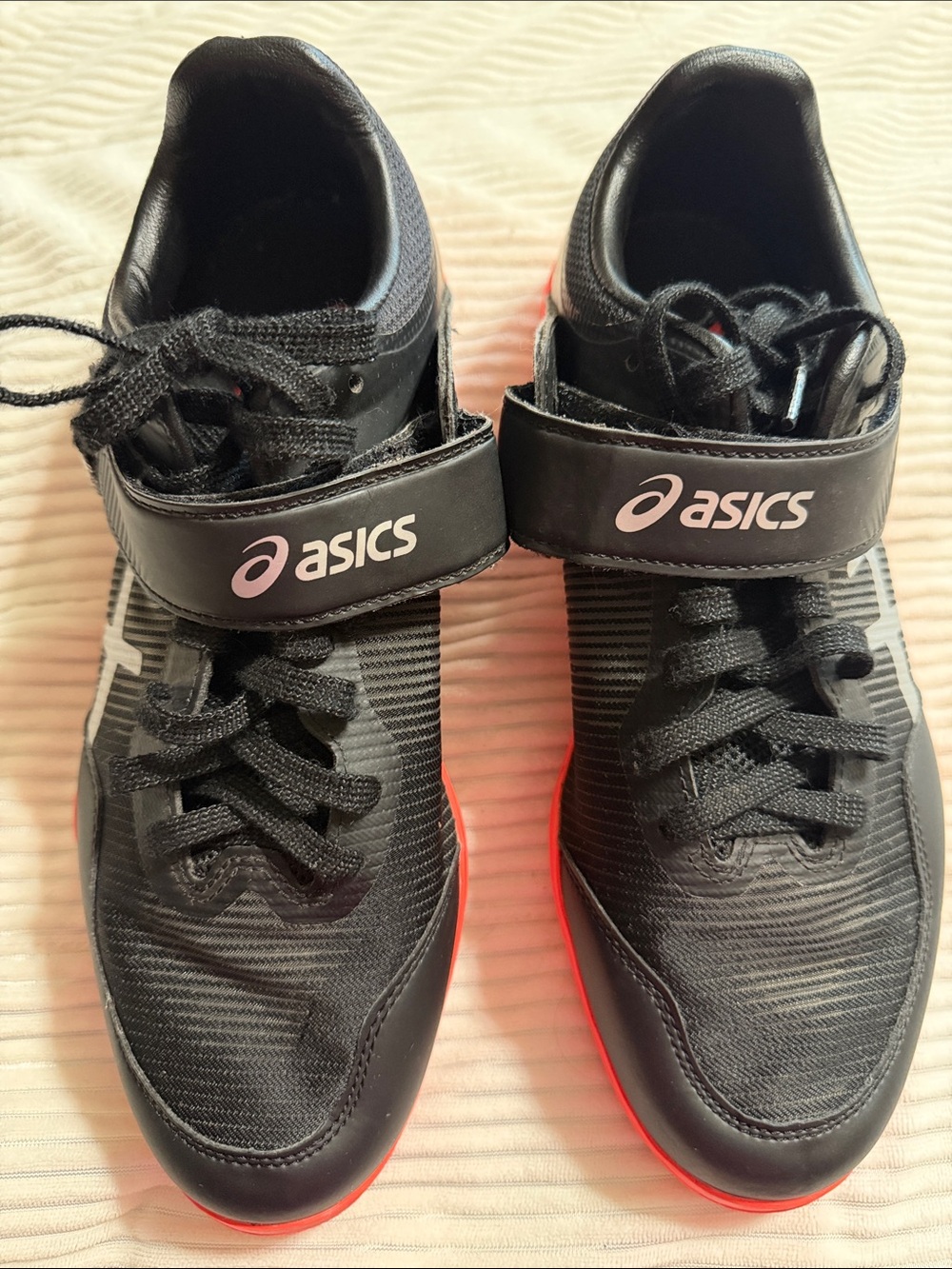 Asics Throw Pro Track and Field shoes